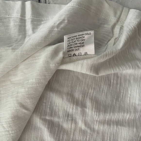 Lexi Morgan Floral & Butterfly Print Top - Picture 6 of 7